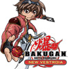 Bakugan New Vestroia